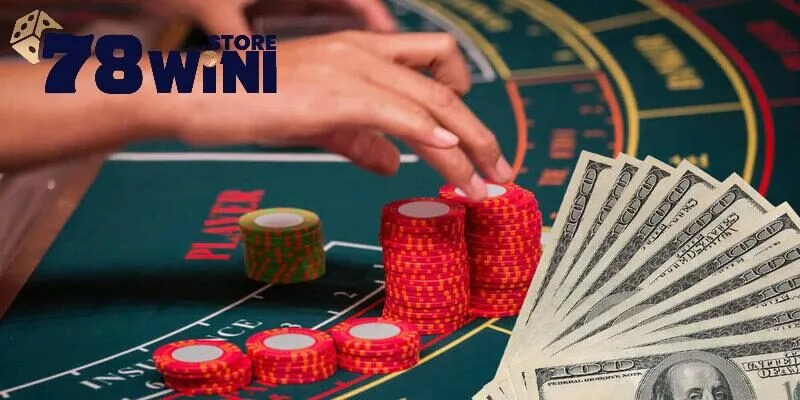 Mách bạn các mẹo bắt cầu baccarat hiệu quả