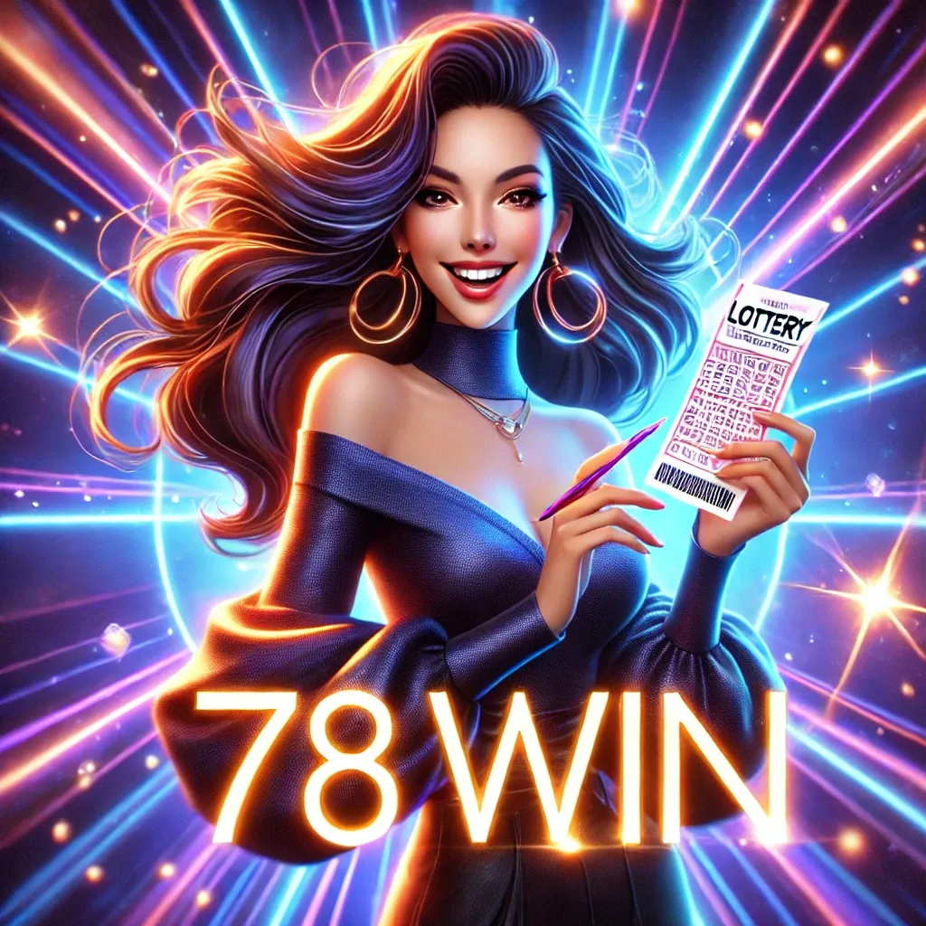 xổ số 78win