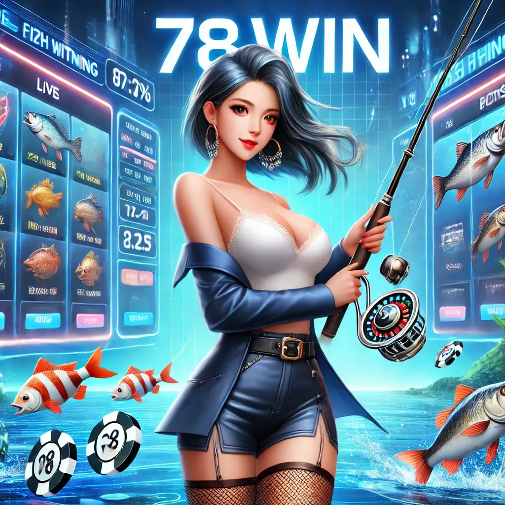 bắn cá 78win