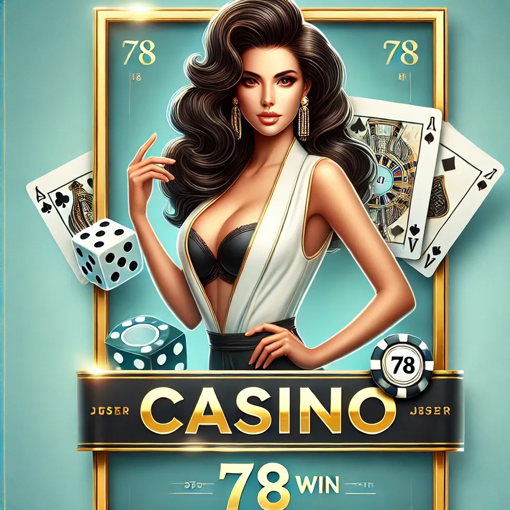 casino 78win