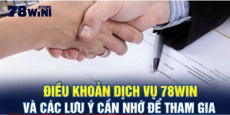 Quy Định Xử Lý Vi Phạm Khi Tham Gia Cá Cược Tại 78Win