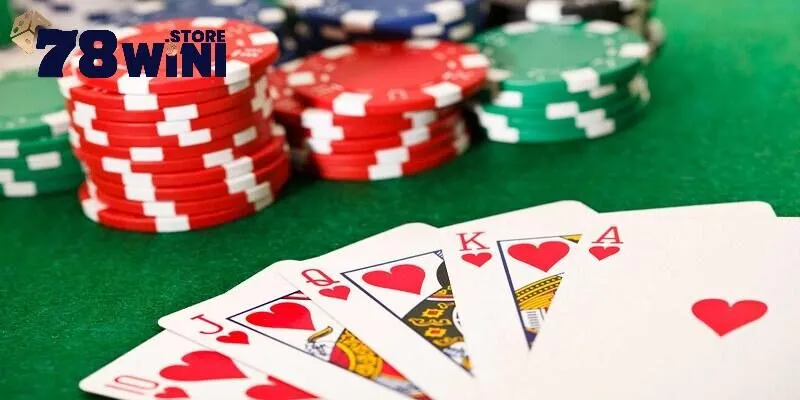 Chia sẻ cách tính xác suất Poker hiệu quả