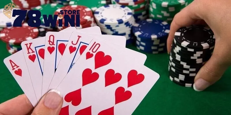 Một vài lưu ý quan trọng khi tham gia cá cược baccarat