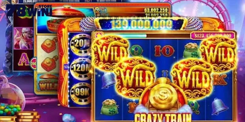 Một số thông tin về slot 78Win