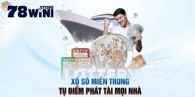 xổ số miền trung tụ điểm phát tài mọi nhà